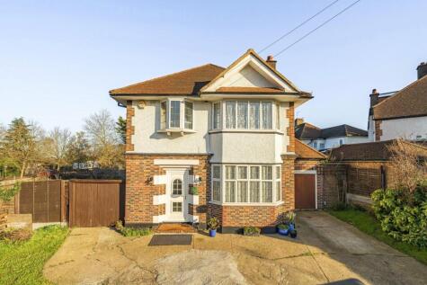 Woodyates Road, Lee, London, SE12