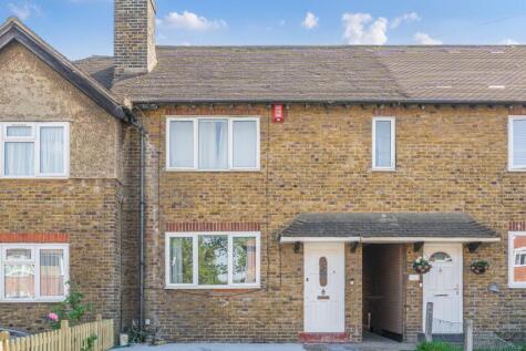 Sibthorpe Road, London, SE12