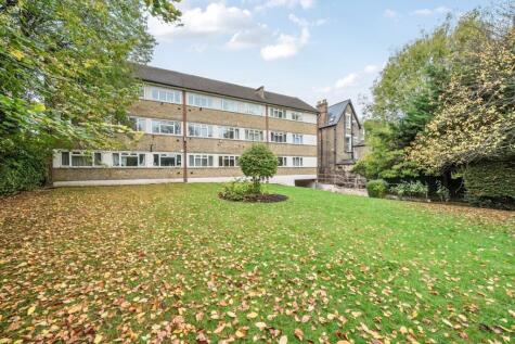 Burnt Ash Hill, London, SE12