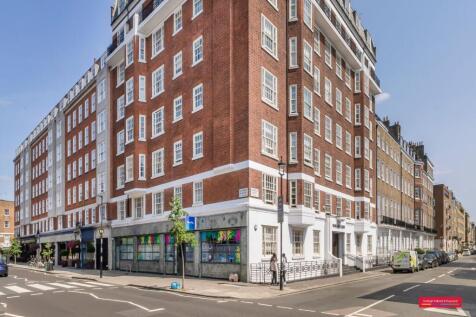 Seymour Place, Marylebone, London, W1H