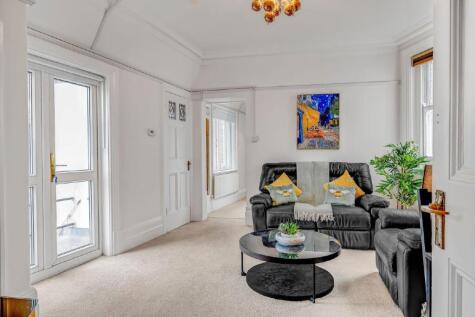 Marylebone Road, Marylebone, London, NW1