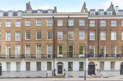 Dorset Square, London, NW1