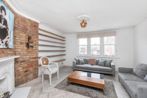 Bell Street, London, NW1