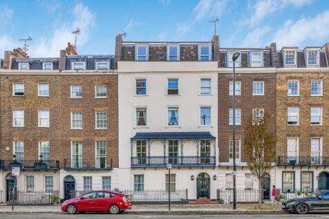 Park Road, London, NW1