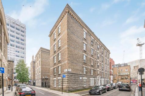 Penfold Place, Marylebone, London, NW1