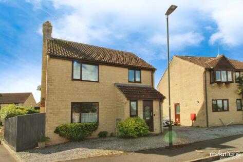 John Of Gaunt Road, Kempsford, GL7