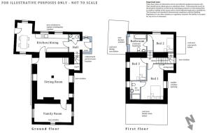 Floor/Site plan 2