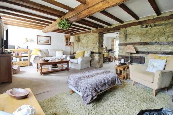 Feature Living Room