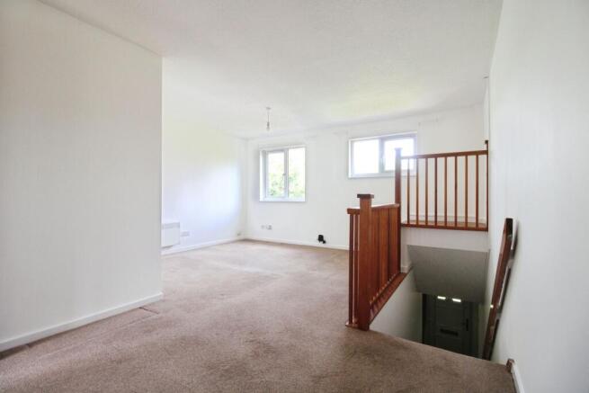 Living Room / Dining Room