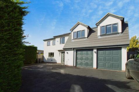 Meadow Springs, Lydiard Millicent, SN5