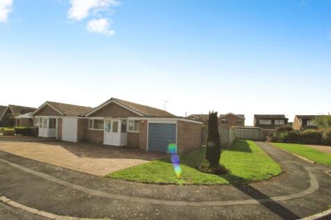 Pittsfield, Cricklade, SN6