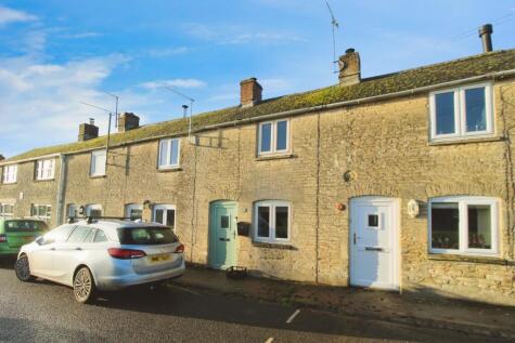 Dynevor Terrace, Fairford, GL7