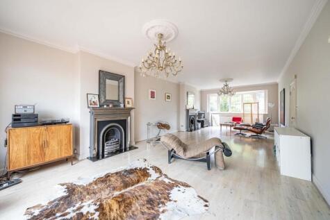 Vallance Road, Alexandra Park, London, N22