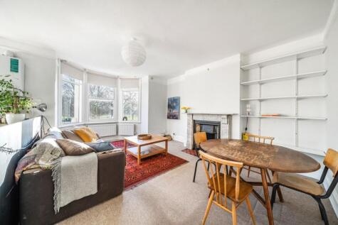 Peckham Rye, Peckham, London, SE15