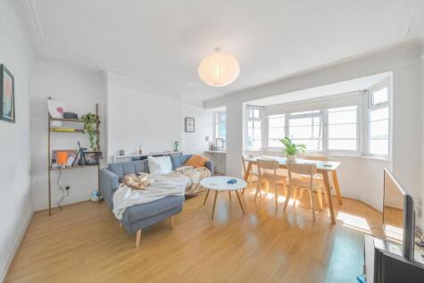 Peckham Rye, London, SE15