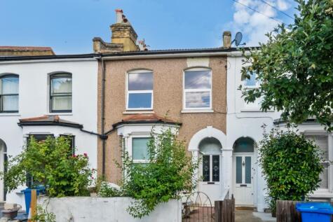 Ansdell Road, Lower Nunhead, London, SE15