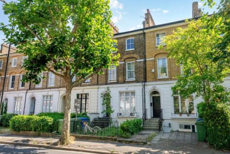 Trafalgar Avenue, London, SE15