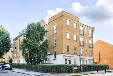 Chandler Way, London, SE15