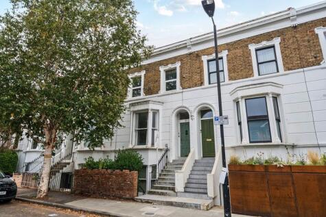 Kings Grove, London, SE15