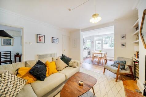 Lausanne Road, London, SE15