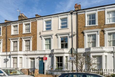 Disraeli Road, Putney, London, SW15