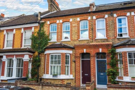 Fawe Park Road, London, SW15