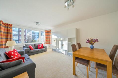 Putney Hill, London, SW15