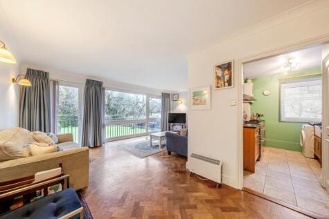 Putney Hill, London, SW15