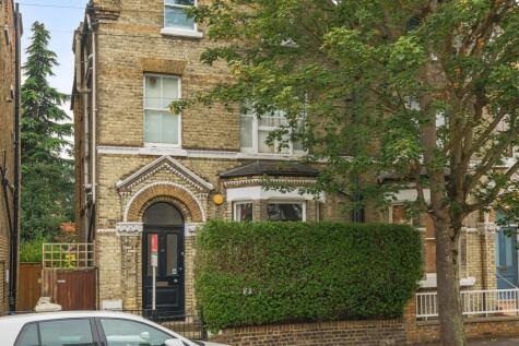 Werter Road, London, SW15