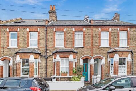 Brathway Road, London, SW18