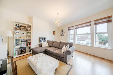 Durnsford Road, Southfields, London, SW19