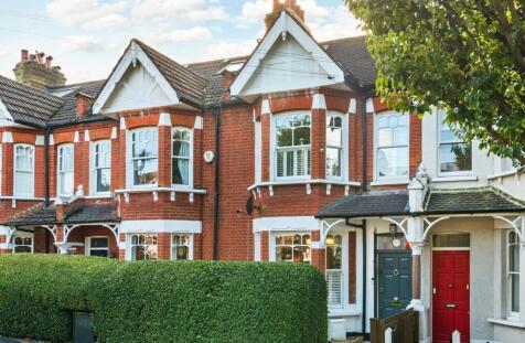 Engadine Street, Southfields, London, SW18