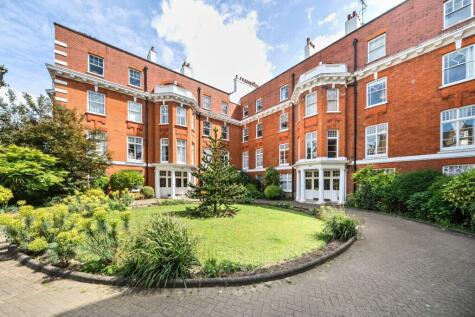 Elgin Avenue, London, W9