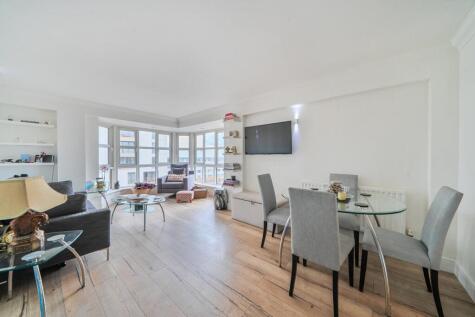 Lisson Grove, Westminster, London, NW8