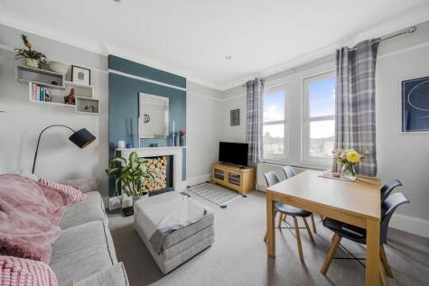 Tankerville Road, Streatham, London, SW16