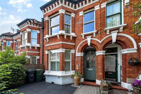 Pathfield Road, Streatham, London, SW16