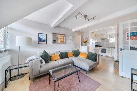 Downton Avenue, Streatham Hill, London, SW2