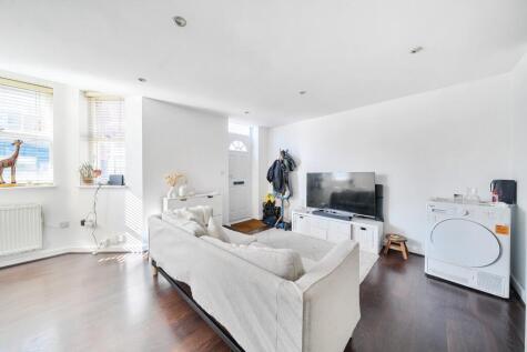 Sunnyhill Road, Streatham, London, SW16