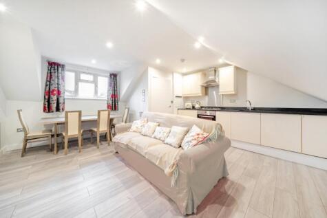 Leigham Vale, Tulse Hill, London, SW16