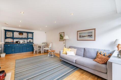 Leigham Court Road, Streatham, London, SW16