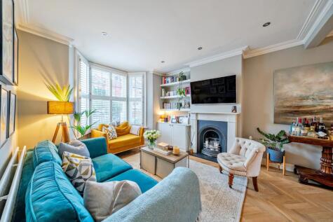 Ferrers Road, Streatham, London, SW16