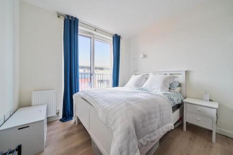 Varcoe Road, Bermondsey, London, SE16