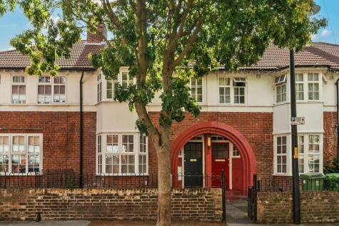 Emba street, Bermondsey, London, SE16