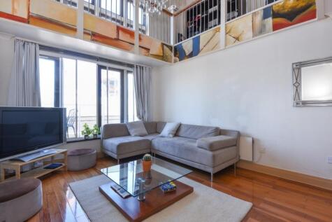 Odessa Street, Surrey Quays, London, SE16