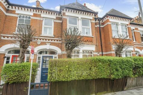 Tooting - 4 bedroom flat for sale