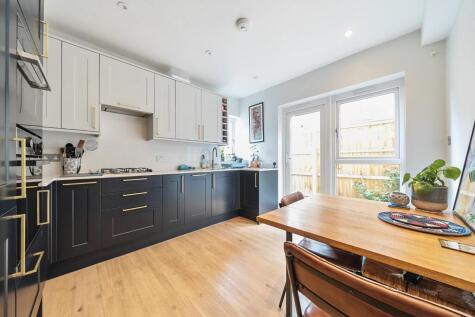 Bickley Street, Tooting, London, SW17