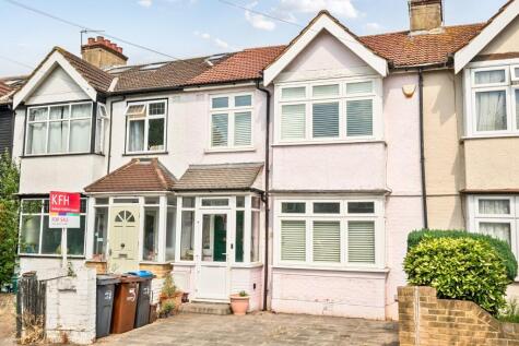Colwood Gardens, London, SW19