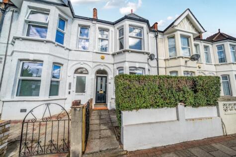 Totterdown Street, Tooting, London, SW17