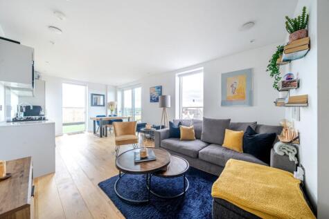 Upper Tooting Road, London, SW17