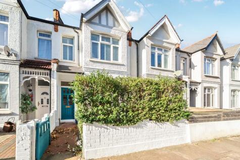 Gassiot Road, Tooting, London, SW17